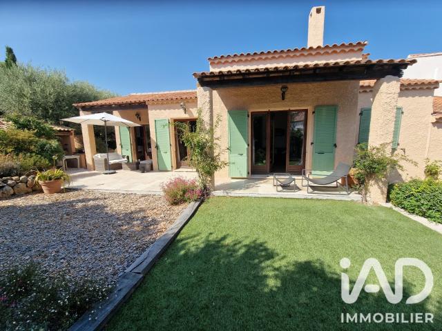 Maison 4 pièces 101 m²