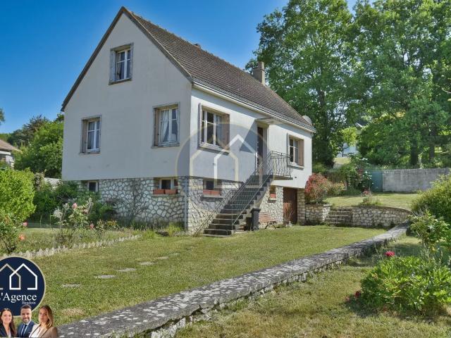 Maison 4 pièces 101 m²