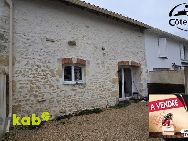 Maison 4 pièces 101 m²