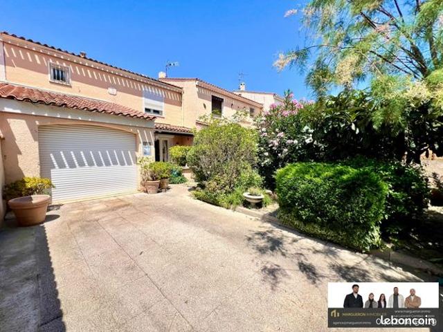 Maison 4 pièces 101 m²