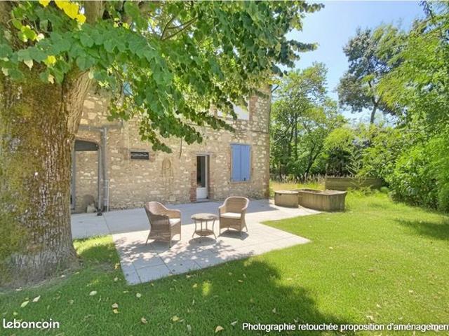 Maison 4 pièces 101 m²