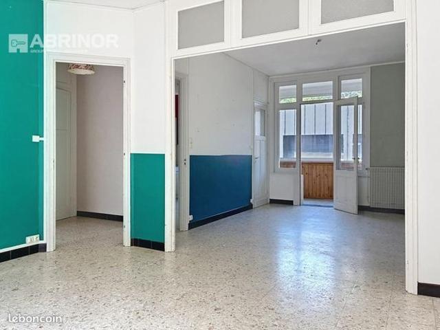 Maison 4 pièces 101 m²