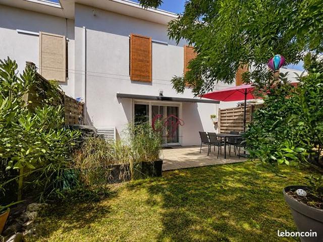 Maison 4 pièces 101 m²