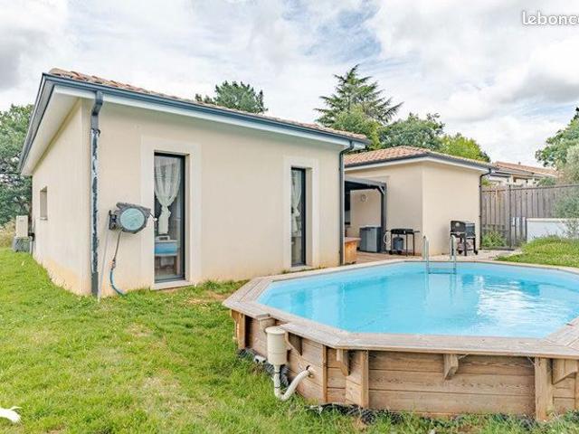 Maison 4 pièces 101 m²
