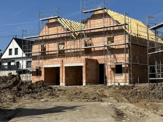 Maison 4 pièces 101 m²