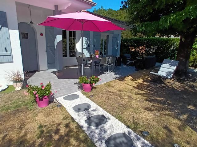 Maison 4 pièces 102 m²