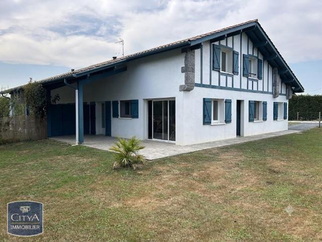 Maison 4 pièces 101 m²