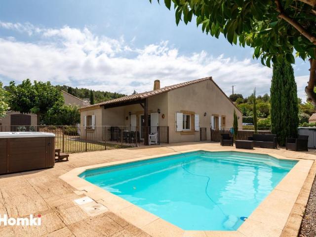 Maison 4 pièces 101 m²