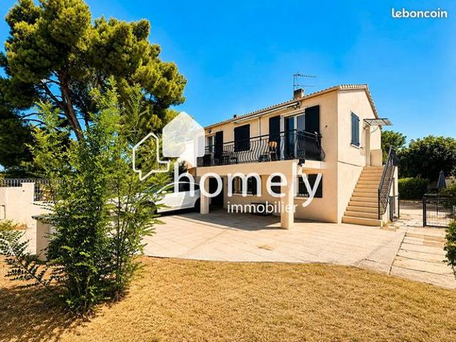 Maison 4 pièces 101 m²
