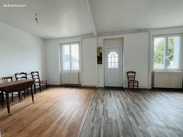 Maison 4 pièces 101 m²