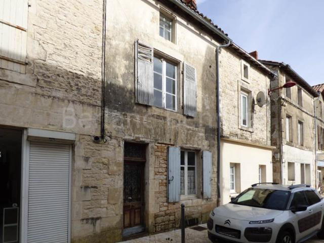 Maison 4 pièces 101 m²