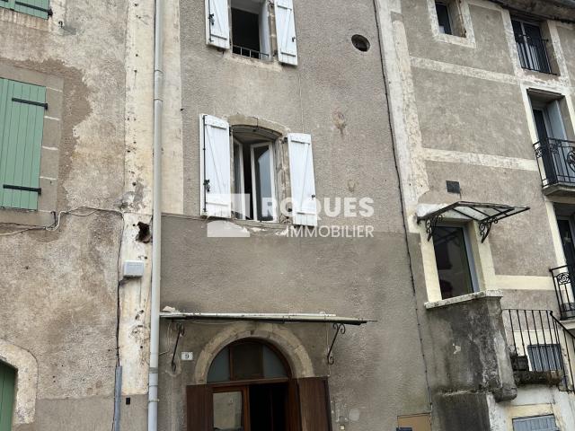 Maison 4 pièces 101 m²