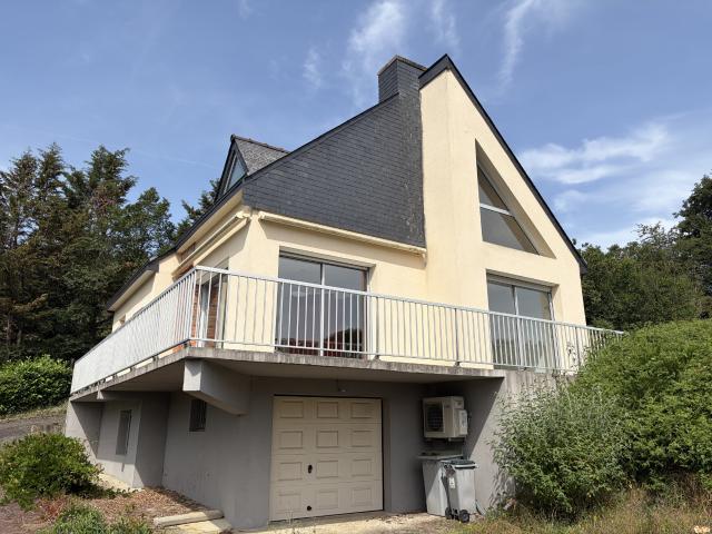 Maison 4 pièces 101 m²