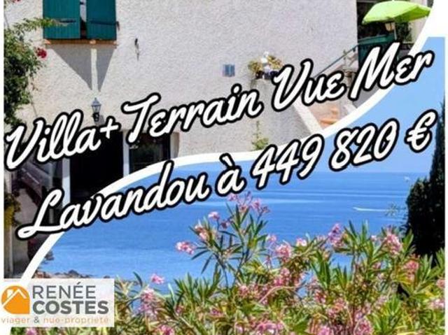 Maison 4 pièces 101 m²