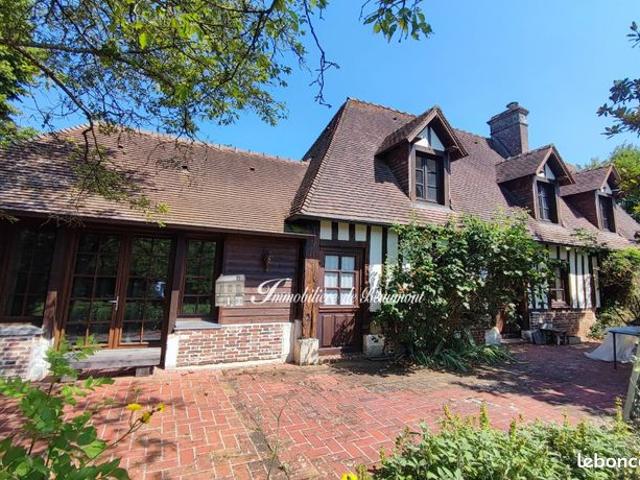 Maison 4 pièces 101 m²