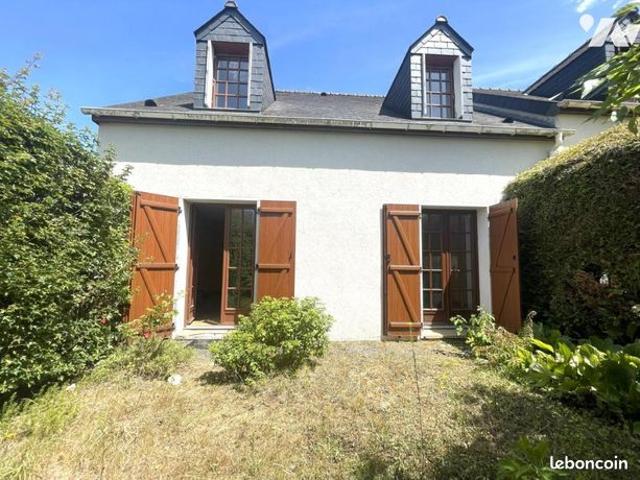 Maison 4 pièces 101 m²