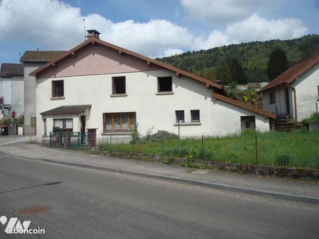 Maison 4 pièces 101 m²