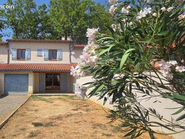 Maison 4 pièces 101 m²