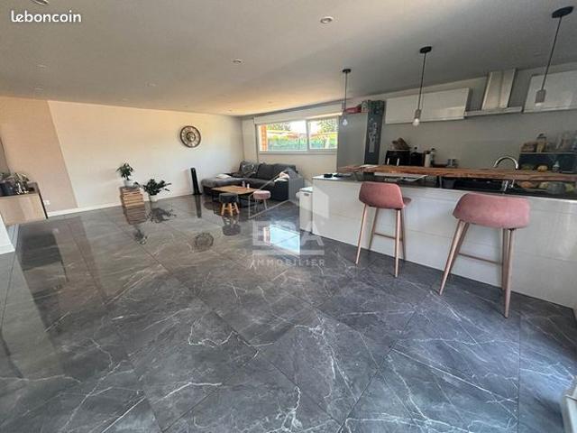 Maison 4 pièces 101 m²