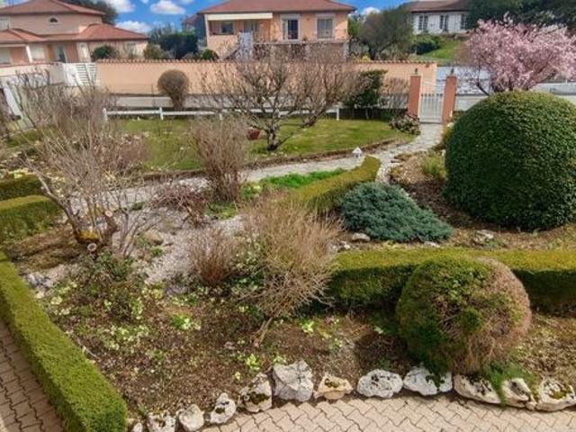 Maison 4 pièces 101 m²