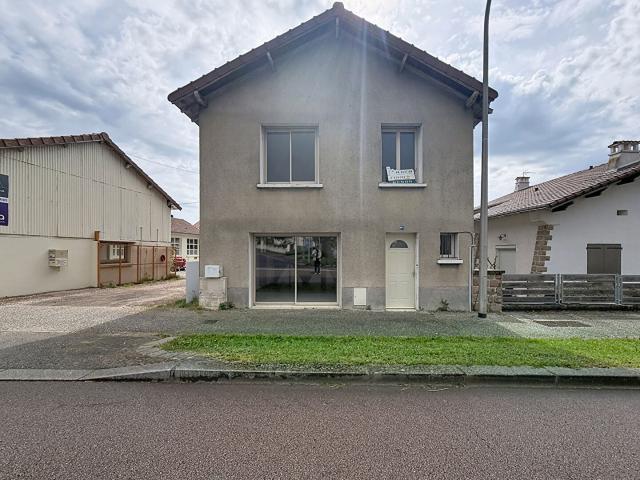 Maison 4 pièces 101 m²