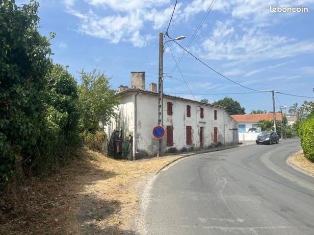 Maison 4 pièces 101 m²