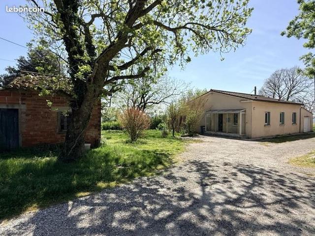 Maison 4 pièces 101 m²