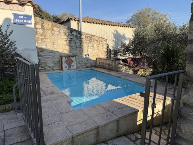 Maison 4 pièces 101 m²