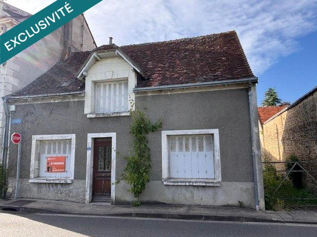 Maison 4 pièces 101 m²
