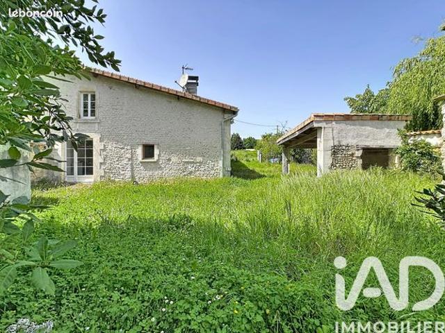 Maison 4 pièces 101 m²