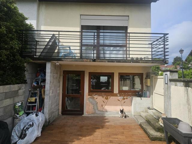 Maison 4 pièces 101 m²