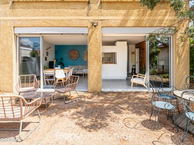 Maison 4 pièces 101 m²