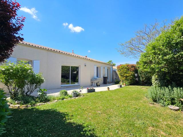 Maison 4 pièces 101 m²