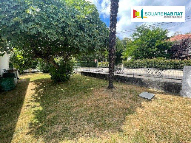 Maison 4 pièces 101 m²
