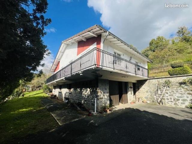 Maison 4 pièces 101 m²
