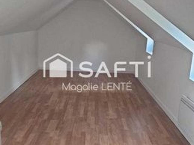 Maison 4 pièces 101 m²