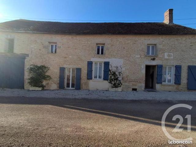 Maison 4 pièces 101 m²