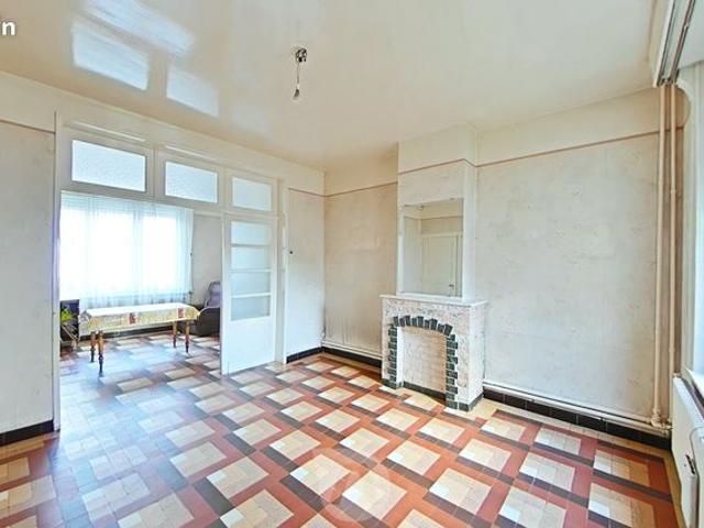 Maison 4 pièces 101 m²