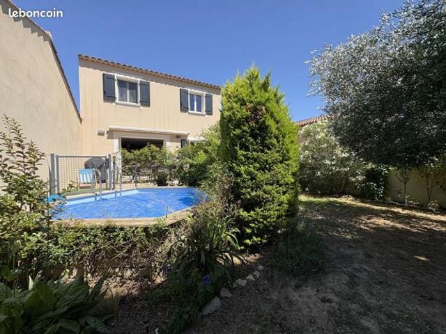 Maison 4 pièces 101 m²