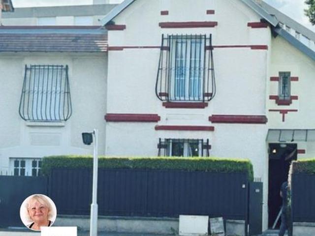 Maison 4 pièces 101 m²