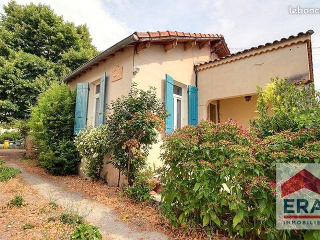 Maison 4 pièces 101 m²
