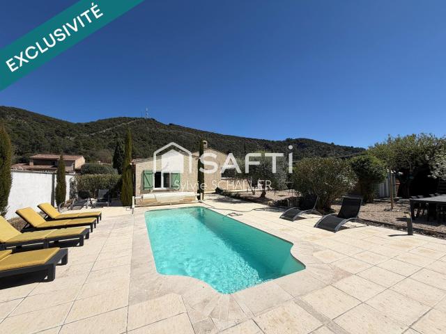 Maison 4 pièces 101 m²