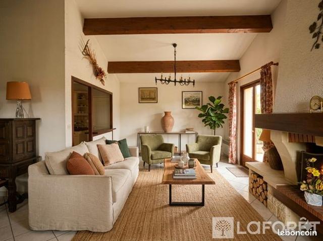 Maison 4 pièces 101 m²