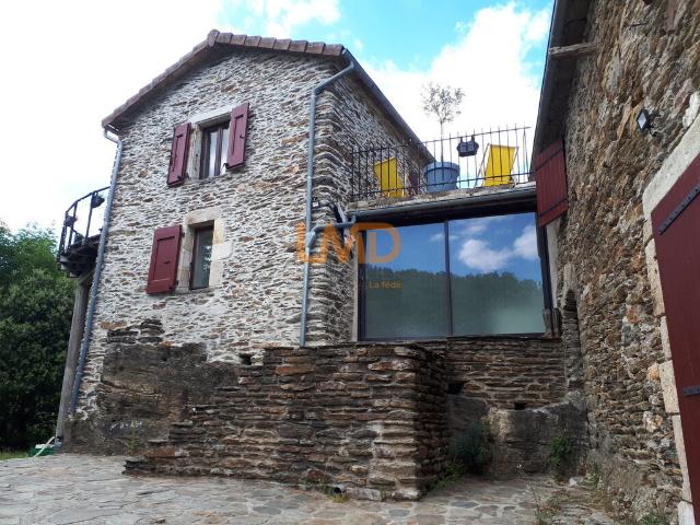 Maison 4 pièces 101 m²