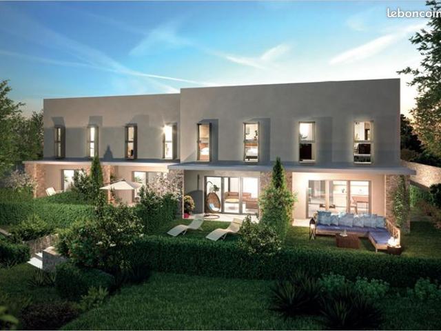 Maison 4 pièces 101 m²