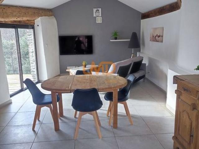 Maison 4 pièces 101 m²
