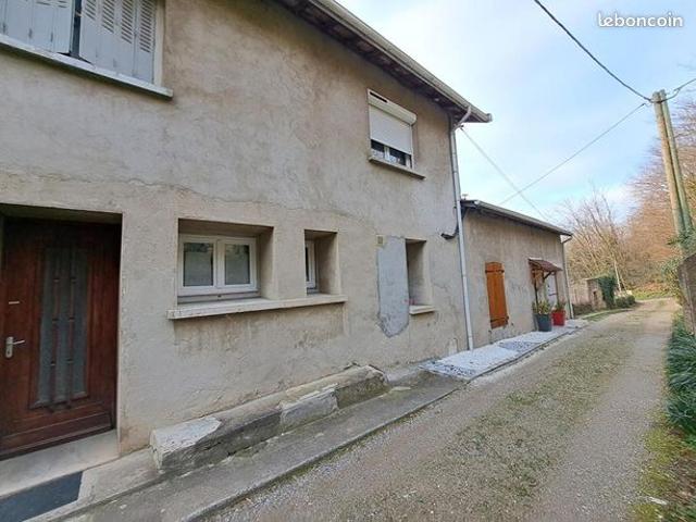 Maison 4 pièces 101 m²