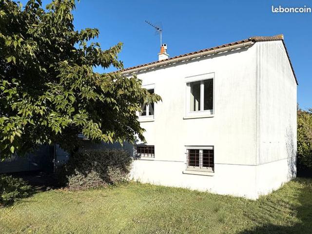 Maison 4 pièces 101 m²