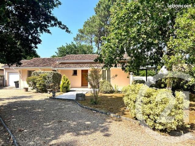 Maison 4 pièces 101 m²