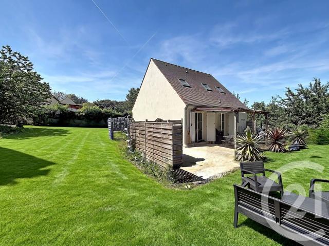 Maison 4 pièces 101 m²